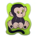 Грелка солевая, 1 шт, обезьянка фото