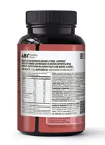 АВС Хэлси Фуд Мультивитамины Комплекс для женщин, пектиновые мармеладные пастилки, 50 шт, со вкусом фруктов и ягод фото 3