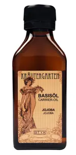 STYX Масло Жожоба, масло косметическое, 100 мл, 1 шт. фото