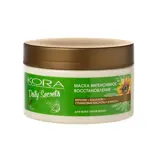 KORA Daily Secrets Маска для волос интенсивное восстановление, маска для волос, 250 мл, 1 шт. фото