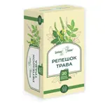 Целебная поляна Репешок трава, фиточай, 1.5 г, 20 шт. фото