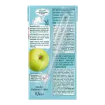 Фрутоняня сок, сок, 500мл, 1 шт, яблоко + вишня, осветленный фото 2