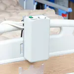 Матрас противопролежневый Армед DGC001-1, 1 шт, ячеистый с компрессором фото 3