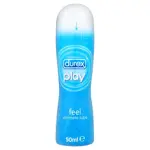 DUREX Play Feel, гель-смазка, 50 мл, 1 шт. фото