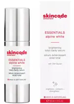Skincode, сыворотка, 30 мл, 1 шт, осветляющая фото
