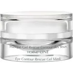 Hormeta Horme Line маска спасатель для контура глаз, 15 мл, 1 шт. фото 