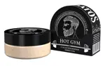 Borodatos hot gym крем спортивный многофункциональный с разогревающим эффектом, крем, 50 мл, 1 шт. фото