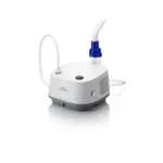 Ингалятор Philips Respironics Innospire Essence HH1338, 10 мл, 1 шт, в комплекте две маски фото