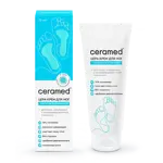 Ceramed цера-крем для ног тройного действия, крем, 75 мл, 1 шт, ультра-увлажняющий фото