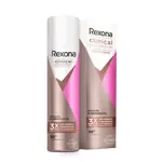 Rexona Clinical Protection Антиперспирант Сухость и Уверенность, аэрозоль, 150 мл, 1 шт. фото