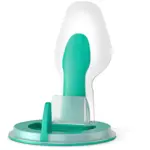 Avent Natural Response Бутылочка для кормления, 260 мл, 1 шт, SCY673/01 фото 3