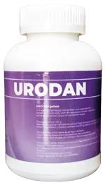 Уродан, гранулы, 100 г, 1 шт. фото