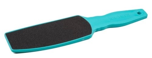 Zinger Терка наждак педикюрная 2-сторонняя, 1 шт, арт. RA-81 фото