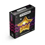 Torex презервативы ультратонкие, презервативы, 3 шт, limited edition фото