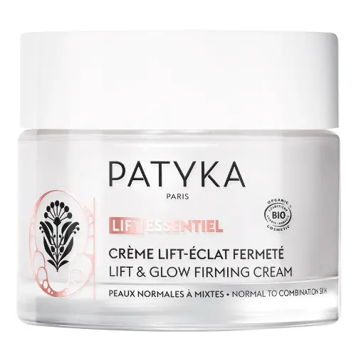 Patyka lift essentiel крем-лифтинг для лица, крем для лица, 50 мл, 1 шт. фото