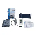 Тонометр полуавтоматический Omron S1, 1 шт, арт. НEM-4030-RU фото 4