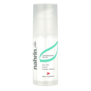 Nahrin Крем для ног восстанавливающий, крем для ног, 100 мл, 1 шт. фото