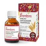 Серафима Масло зародышей пшеницы, масло косметическое, 25 мл, 1 шт. фото