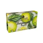 Florinda Мыло бергамот, мыло, 200 г, 1 шт. фото 
