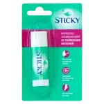 Sticky Карандаш от мозолей защитный, 4.5 г, 1 шт. фото 