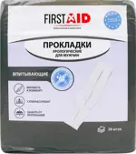 Ферстэйд Экстра, урологические прокладки для мужчин, 28 шт. фото