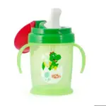 Пома поильник-непроливайка с трубочкой и крышкой, 6+ мес, 180 мл, 1 шт, арт. 2514 фото 2