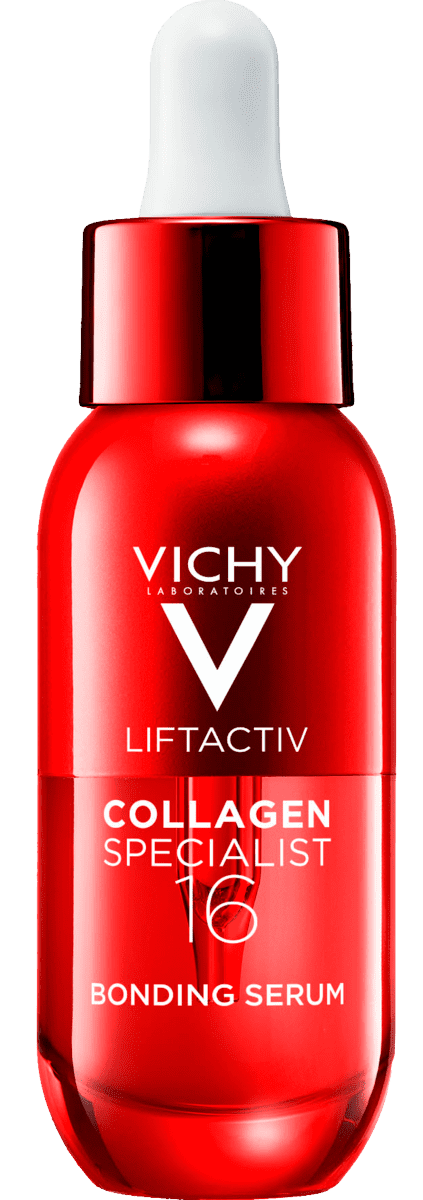 Vichy Liftactiv Collagen Specialist Сыворотка для лица, сыворотка, 30 мл, 1 шт. фото