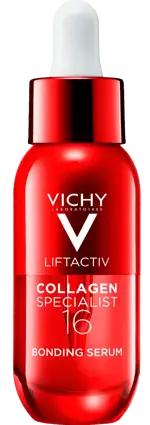 Vichy Liftactiv Collagen Specialist Сыворотка для лица, сыворотка, 30 мл, 1 шт. фото