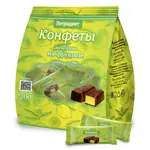 Петродиет Конфеты Желейно-фруктовые на фруктозе, 200 г, 1 шт. фото