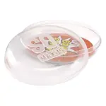 Maxus Special Air, презервативы, 3 шт, с ребристой и точечной поверхностью фото 2