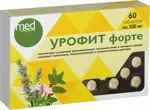 Medresponse Урофит форте, 300 мг, таблетки, 60 шт. фото