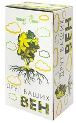 Целебная поляна Друг Ваших вен, фиточай, 1.5 г, 20 шт. фото