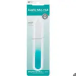 BC Beauty Care Пилочка из стекла, 14 см, 1 шт. фото