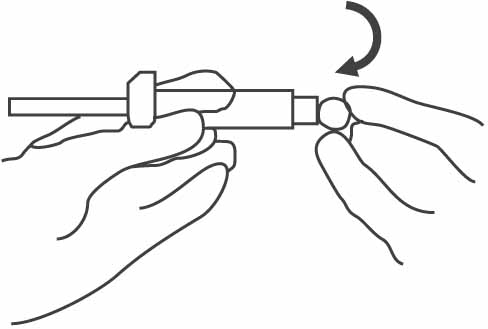 Инструкция по применению Фазлодекс, 250 мг/5 мл, раствор для внутримышечного введения, 5 мл, 2 шт. - схема 1