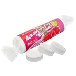 Аскорбиновая Кислота - Марбиофарм, 25 мг, таблетки, 10 шт, малина фото