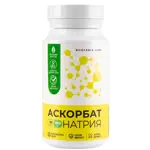 Nooteria Labs Аскорбат натрия, 900 мг, капсулы, 60 шт. фото