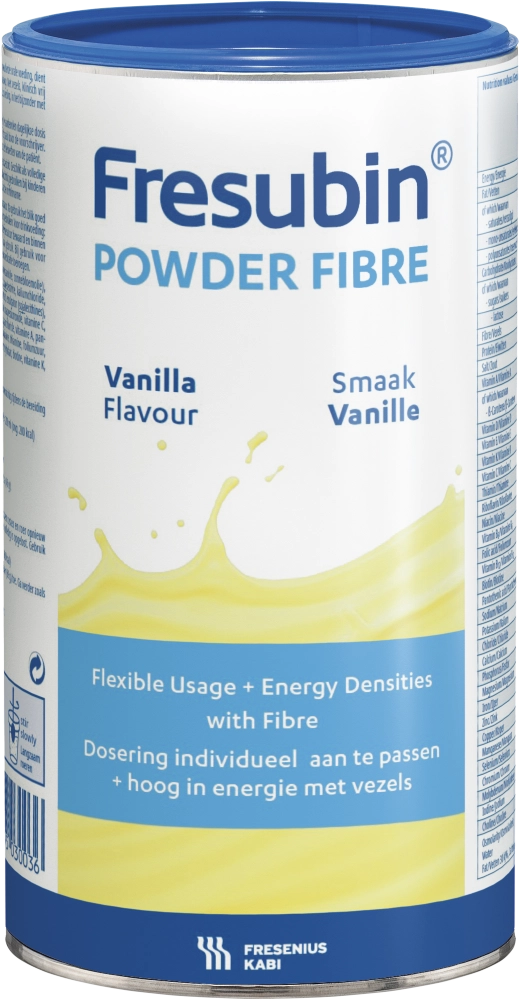 Фрезубин смесь сухая, порошок, 500 г, 1 шт, ваниль фото