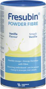 Фрезубин смесь сухая, порошок, 500 г, 1 шт, ваниль фото