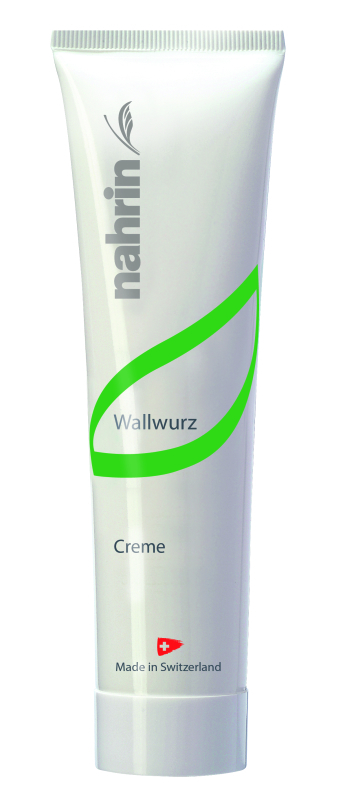 Nahrin Крем Окопник, крем для тела, 100 г, 1 шт. фото
