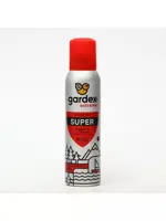 Gardex Extreme Super от комаров, мошек и других насекомых, аэрозоль, 150 мл, 1 шт. фото