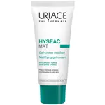 Uriage Hyseac матирующий гель-крем, крем-гель, 40 мл, 1 шт. фото 