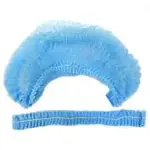 Шапочка-берет Шарлотта медицинская одноразовая нестерильная, 100 шт. фото 2