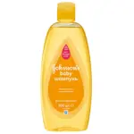 Johnson's Baby Шампунь, шампунь, 300 мл, 1 шт. фото