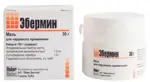 Эбермин, мазь для наружного применения, 30 г, 1 шт. фото