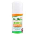 Dr. Rep Аэрозоль-репеллент от клещей и комаров универсальный, аэрозоль для наружного применения, 100 мл, 1 шт. фото