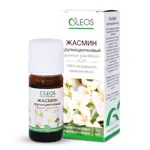 Oleos Жасмин Масло эфирное, 10 мл, 1 шт. фото 