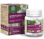 Цимицифуга (черный кохош) экстракт, капсулы, 30 шт. фото