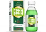Грин Брин, 1.5 мг/мл, раствор для местного применения, 120 мл, 1 шт. фото
