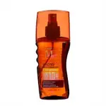 Mediva Масло интенсивный загар SPF10, 150 мл, 1 шт. фото