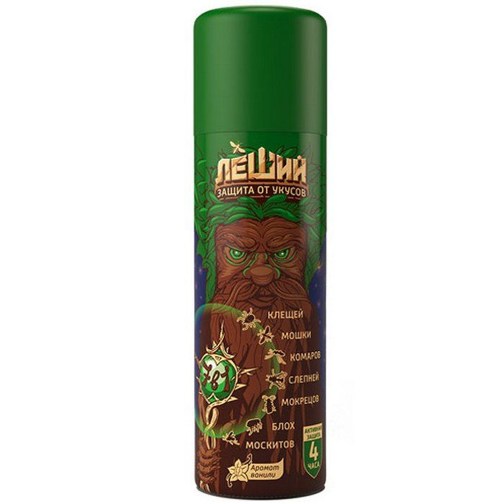 Рефтамид Леший 7в1, аэрозоль для наружного применения, 150 мл, 1 шт. фото